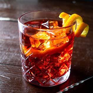 Classic Old Fashioned